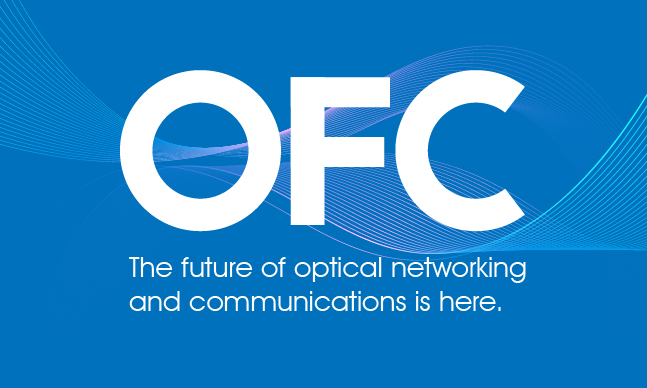 加華微捷亮相美國(guó)光纖通訊博覽會(huì)OFC' 2023